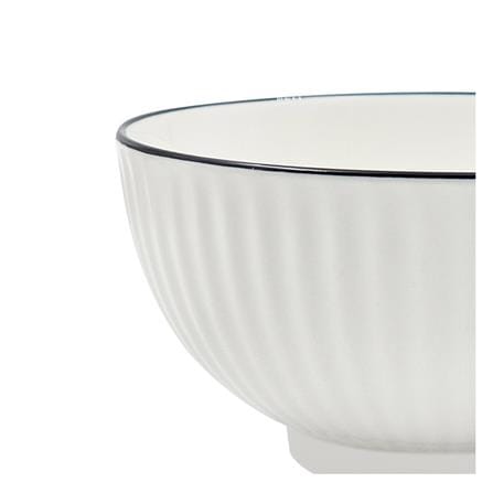 ชาม PORCELAIN 5 นิ้ว KECH OKI_2