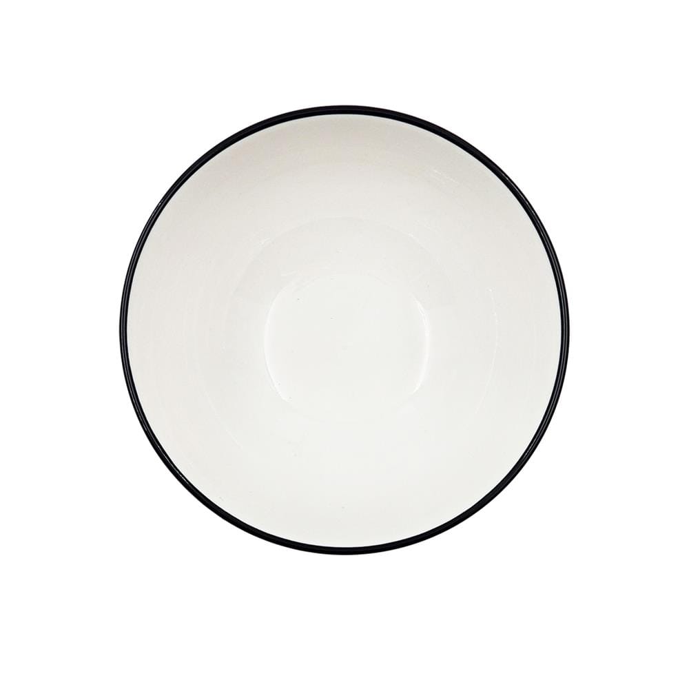 ชาม PORCELAIN 4.5 นิ้ว KECH OKI