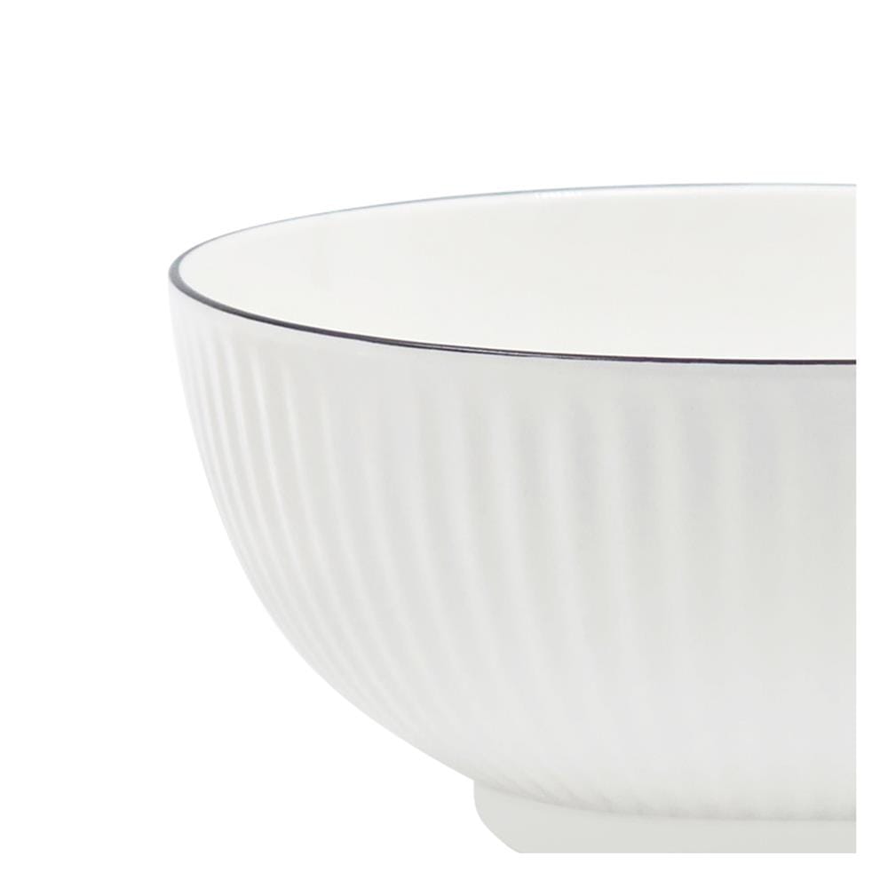 ชาม PORCELAIN 4.5 นิ้ว KECH OKI