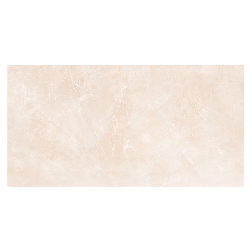 กระเบื้องพื้นพอร์ซเลน 60x120 ซม. COTTO สโตนเนลล่า เบจ PM 1.44 ตร.ม.