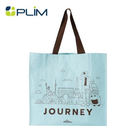 กระเป๋าอเนกประสงค์ PLIM JOURNEY HOMEPRO สีฟ้า_0