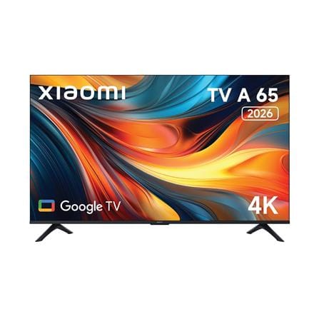 ทีวีแอลอีดี 65 นิ้ว XIAOMI (4K, LED, GOOGLE TV) A ...