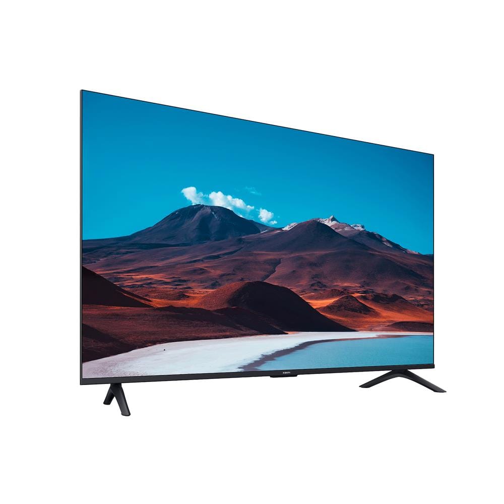 ทีวีแอลอีดี 43 นิ้ว XIAOMI (4K, LED, GOOGLE TV) A 43 U 2026
