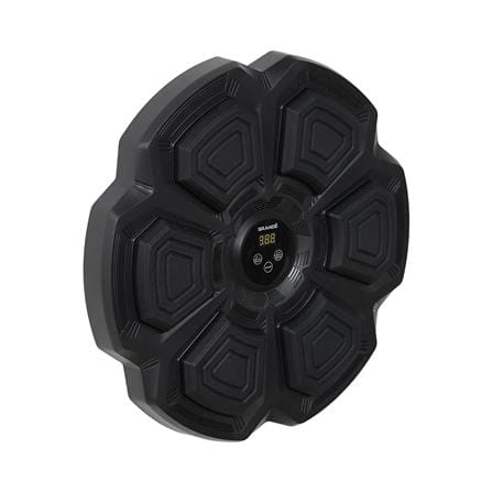 บอร์ดชกมวย GRANDE MBT-06 สีดำ_1