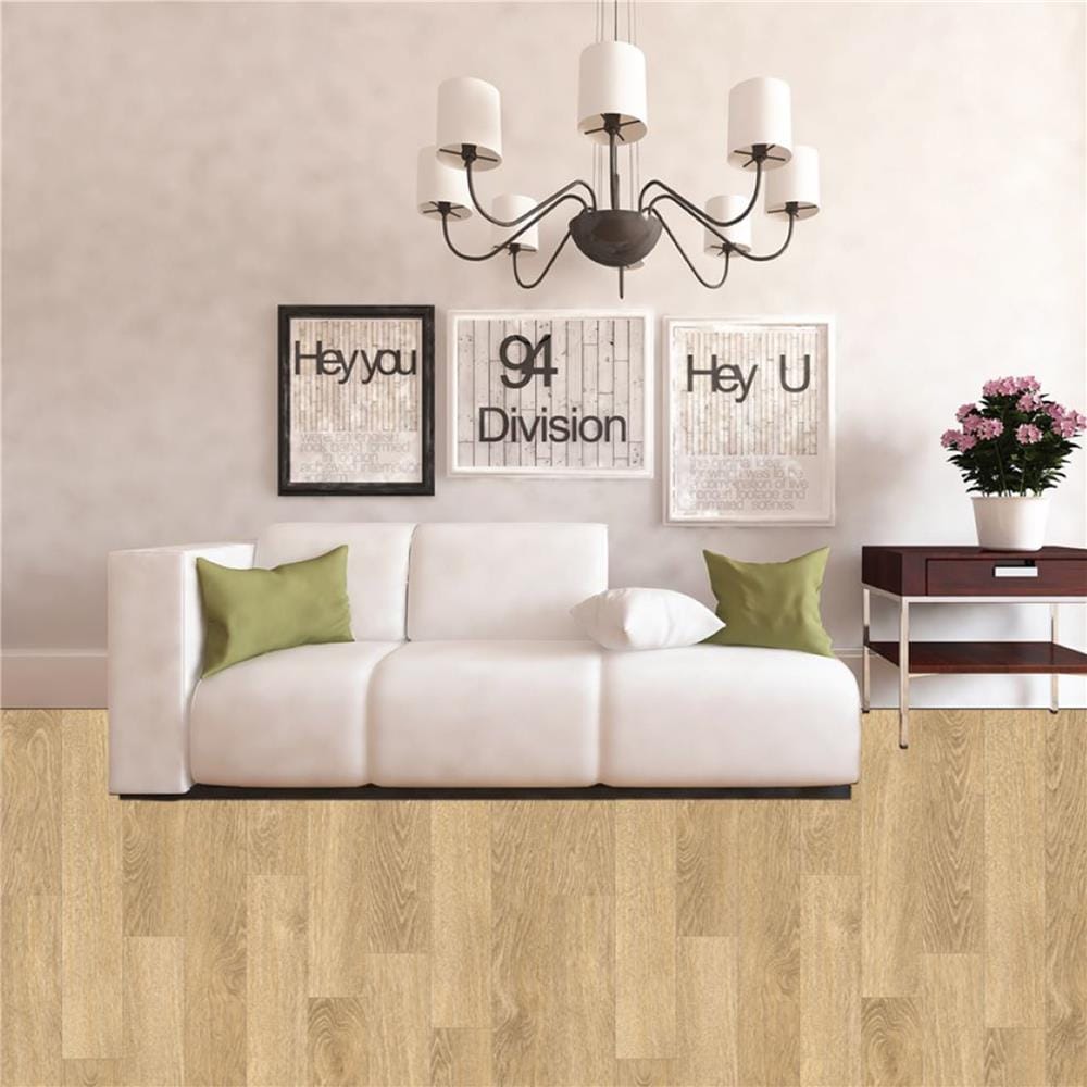 พรมวิทยาศาสตร์ 1.83x5 ม.x1.8 มม. ECO-LEUM 18032