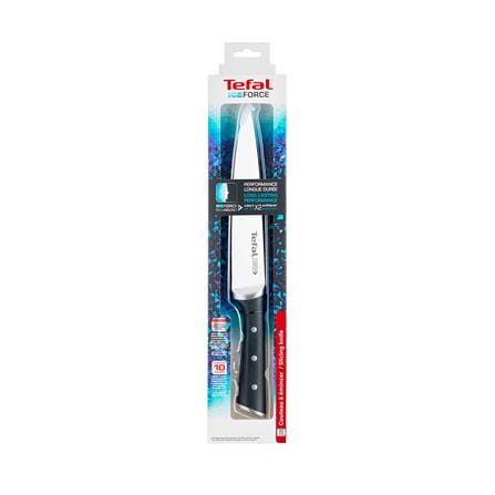 มีดหั่น 20 ซม. TEFAL ICE FORCE K2320714 สีเงิน_1