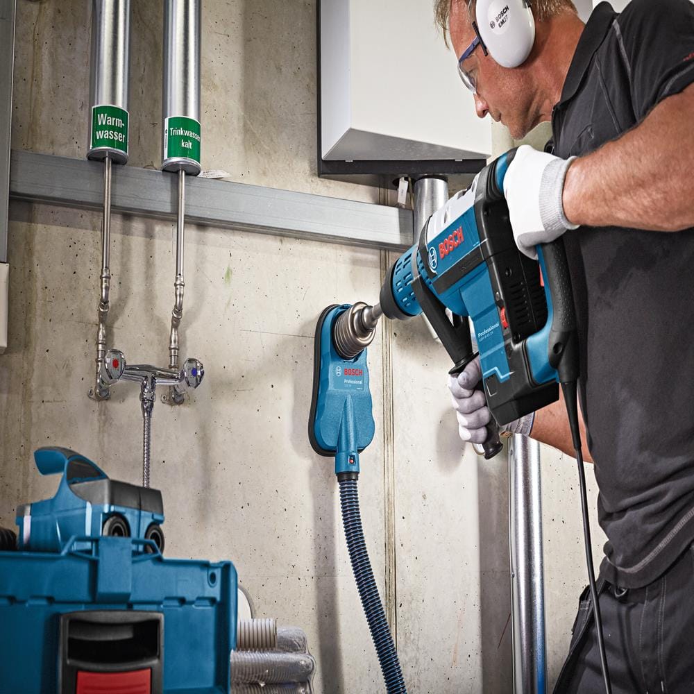 อุปกรณ์เก็บฝุ่น BOSCH GDE68