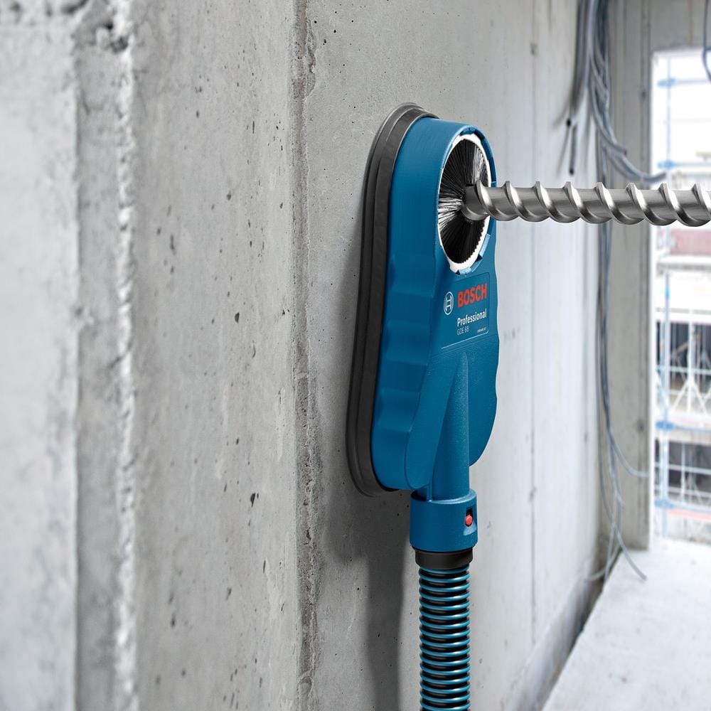 อุปกรณ์เก็บฝุ่น BOSCH GDE68