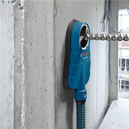 อุปกรณ์เก็บฝุ่น BOSCH GDE68_2
