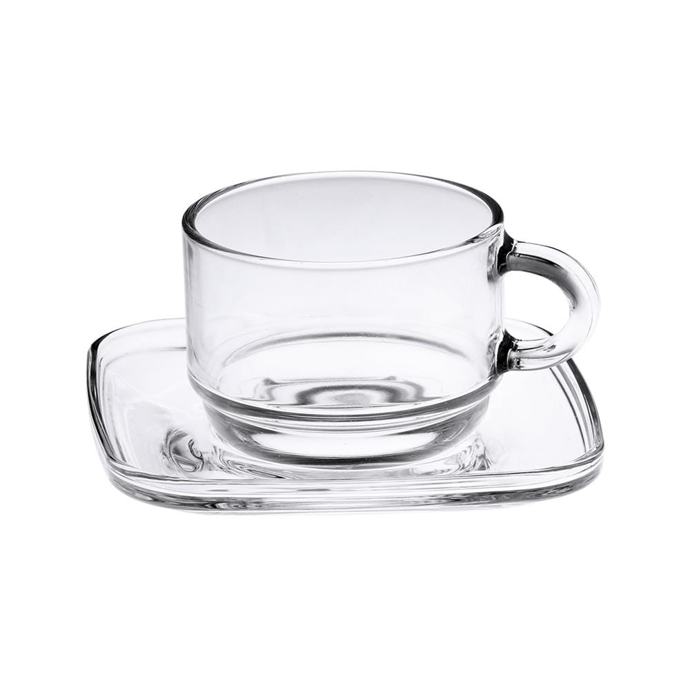ชุดถ้วยกาแฟ 270 มล. LAV COZY