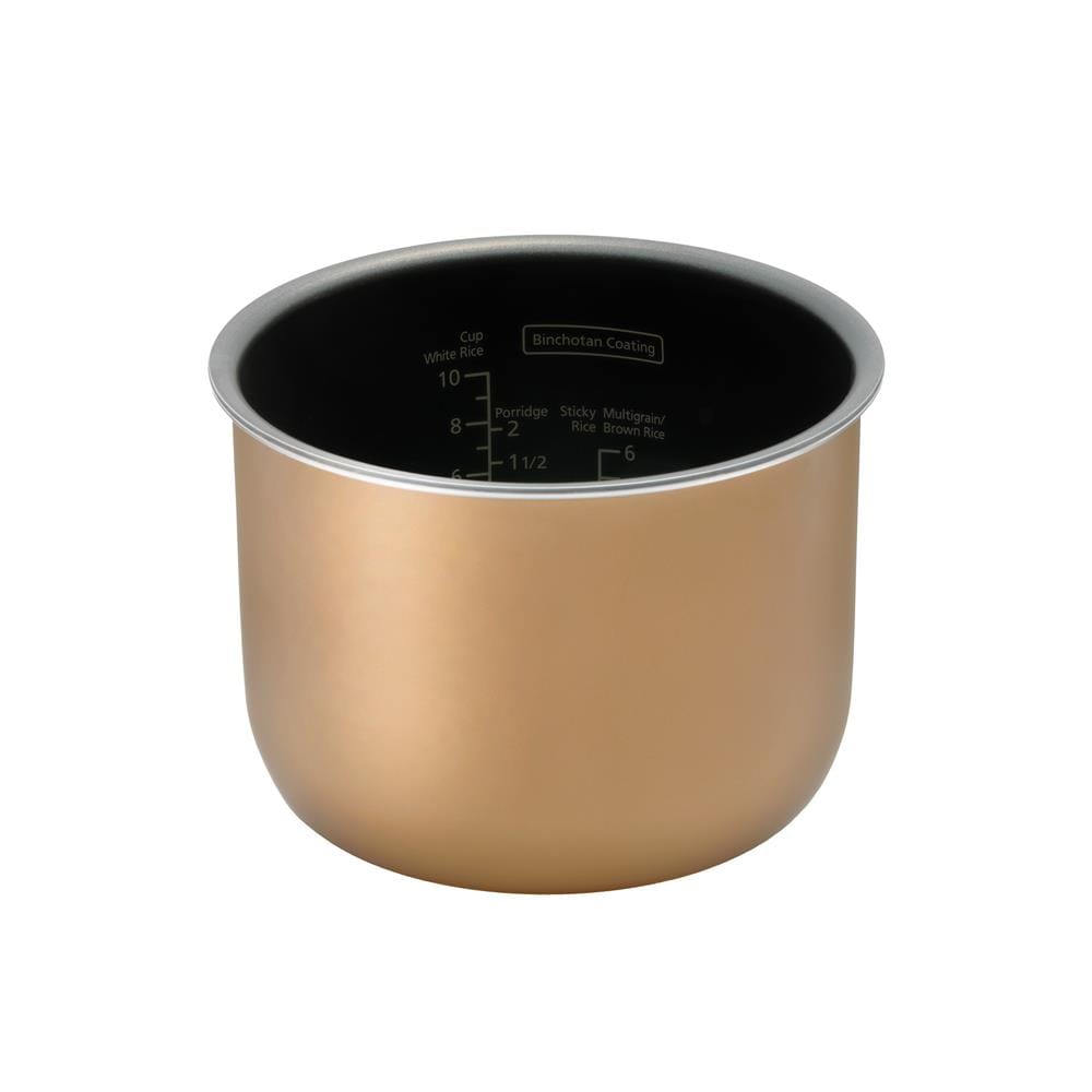 หม้อหุงข้าว DIGITAL PANASONIC SR-DM184KSN 1.8 ลิตร สีดำ