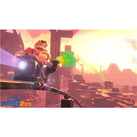 แผ่นเกม NINTENDO SWITCH 2 DONKEY KONG BANANZA_4