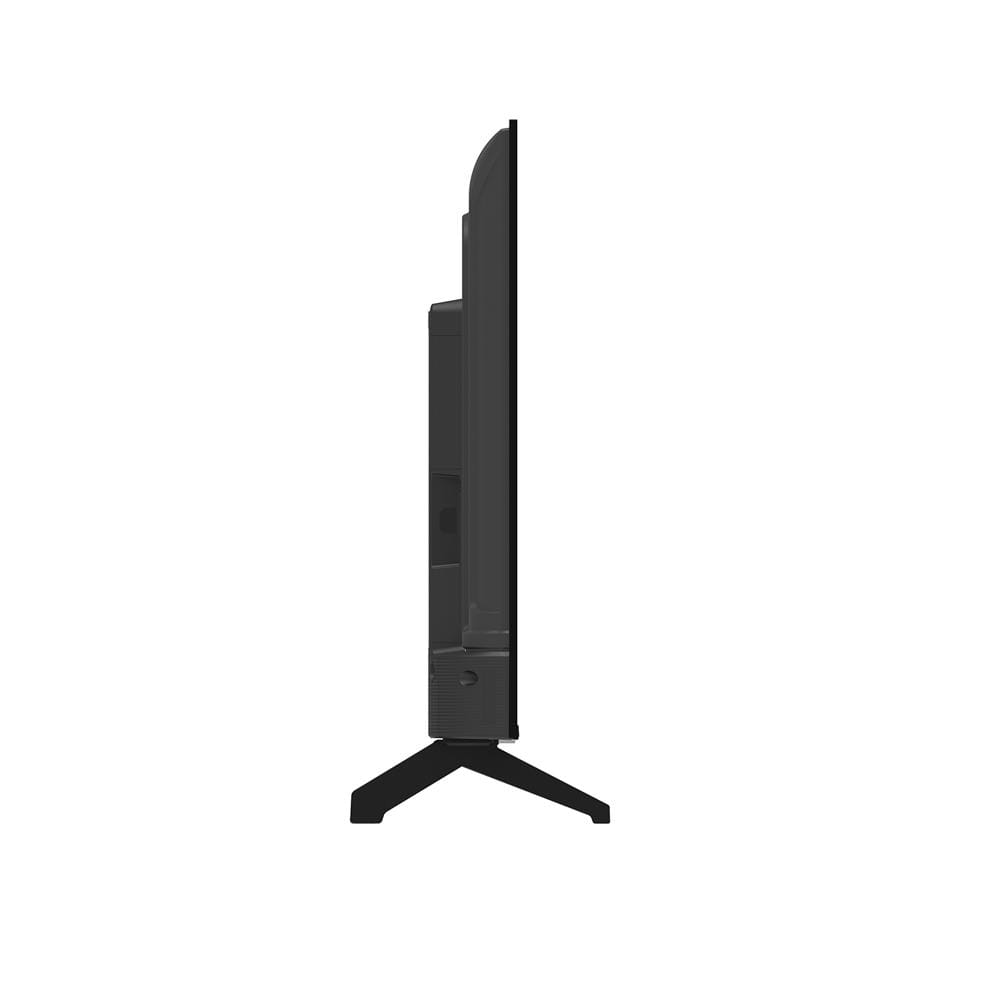 ทีวีแอลอีดี 43 นิ้ว SHARP (4K, LED, GOOGLE TV) 4T-C43HJ6000X