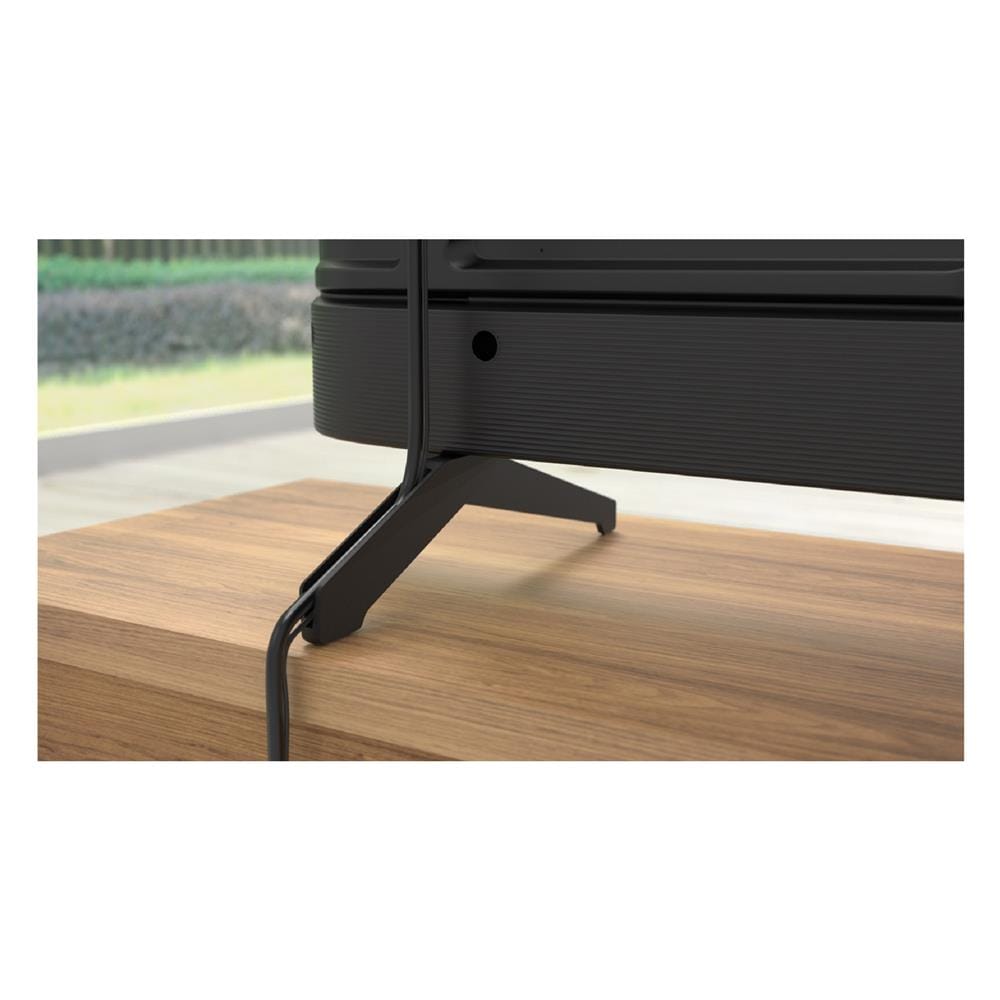 ทีวีแอลอีดี 50 นิ้ว SHARP (4K, LED, GOOGLE TV) 4T-C50HJ6000X