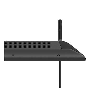 ทีวีแอลอีดี 50 นิ้ว SHARP (4K, LED, GOOGLE TV) 4T-C50HJ6000X_5