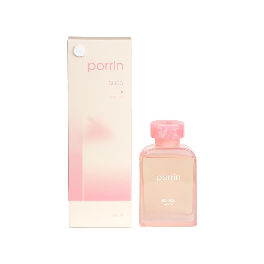 ก้านหอมปรับอากาศ PORRIN MOOD OF THE DAY 180 มล. BLISS