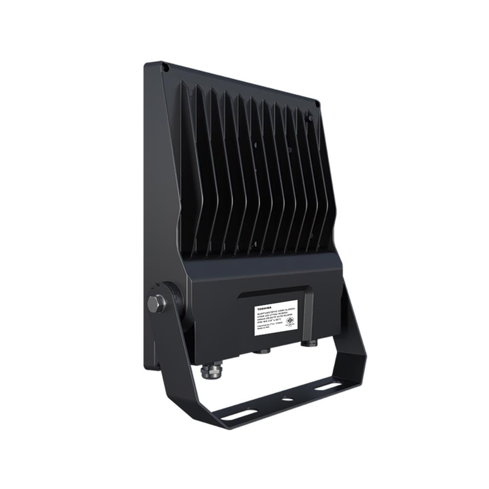 สปอตไลท์ภายนอก LED TOSHIBA FT-LED-FLT-038 100 วัตต์ DAYLIGHT