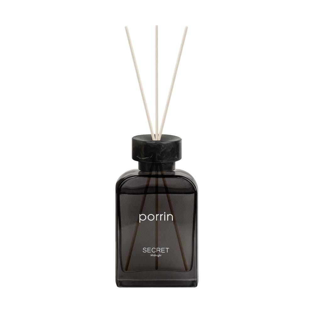 ก้านหอมปรับอากาศ PORRIN MOOD OF THE DAY 180 มล. SECRET
