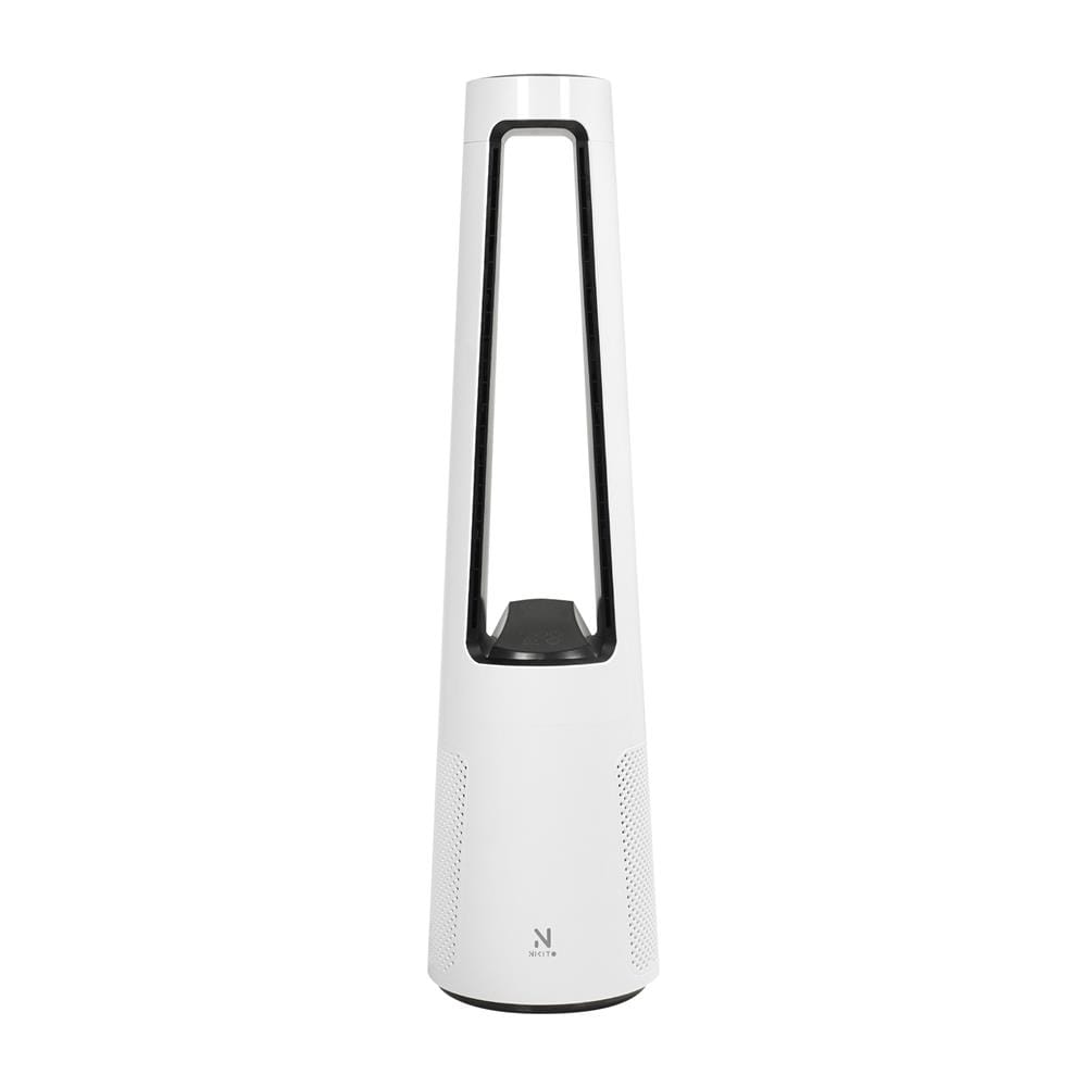 พัดลมทาวเวอร์ NIKITO SYF-HL222R สีขาว