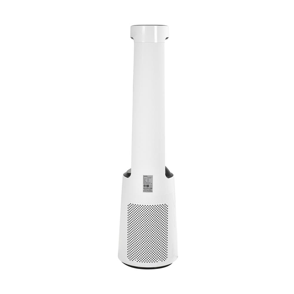 พัดลมทาวเวอร์ NIKITO SYF-HL222R สีขาว