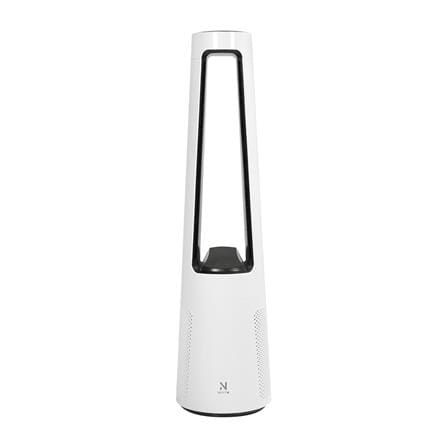 พัดลมทาวเวอร์ NIKITO SYF-HL222R สีขาว_1