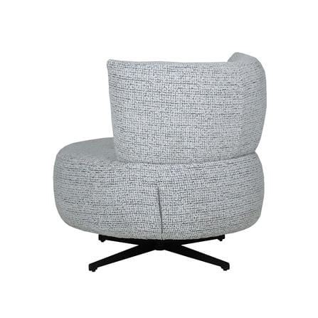 ARMCHAIR BENETTA MORENO สีเทา_3