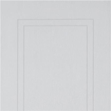 ประตูห้องน้ำ UPVC เจาะลูกบิด MODERNWOOD MLIR025 70x200 ซม. สีขาว_3