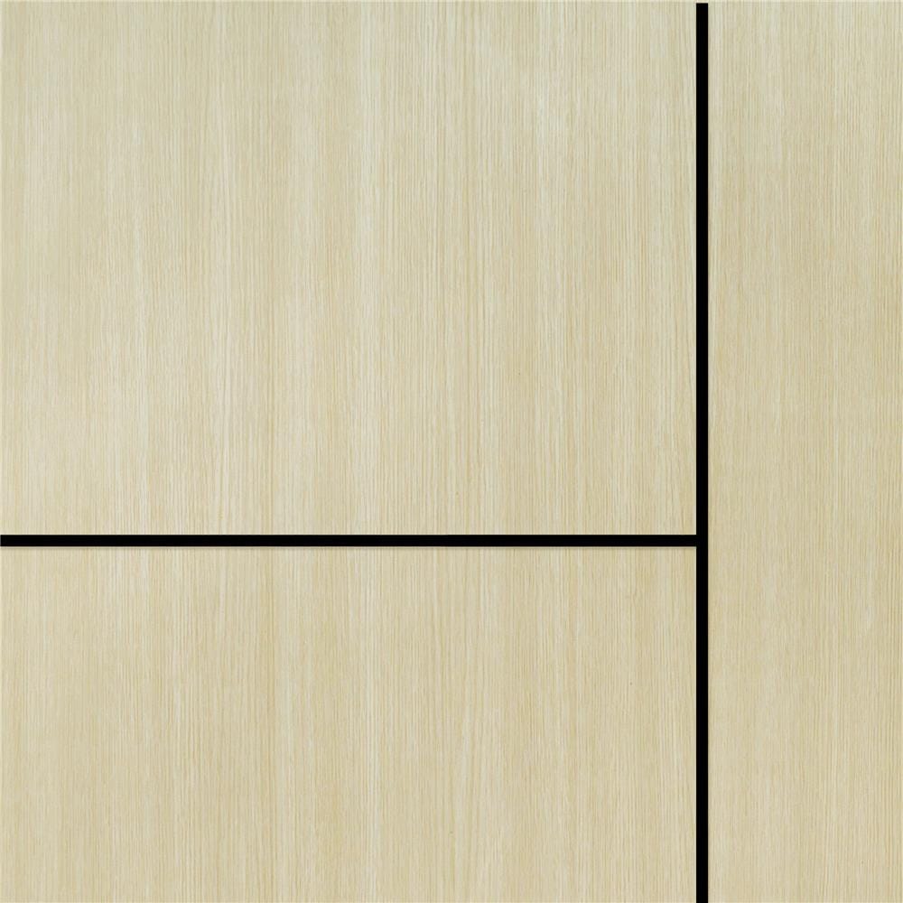 ประตูภายใน UPVC เจาะลูกบิด MODERNWOOD LMWNR003 80x200 ซม. สี TAN MAPLE