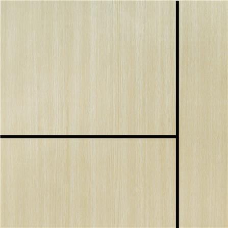 ประตูภายใน UPVC เจาะลูกบิด MODERNWOOD LMWNR003 80x200 ซม. สี TAN MAPLE_2