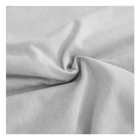 ชุดผ้าปูที่นอน 3.5 ฟุต (ชุด 2 ชิ้น) HOME LIVING STYLE SERENO สี LIGHT GREY_4