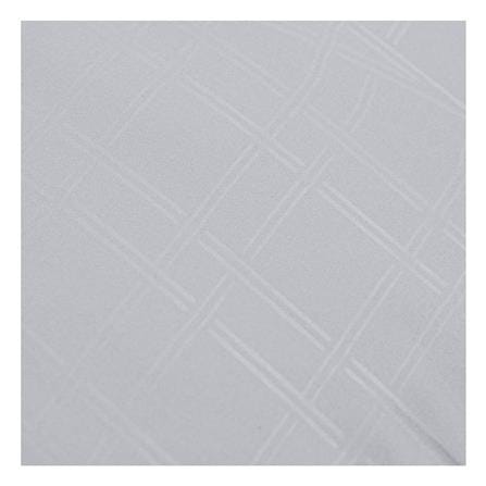 ชุดผ้าปูที่นอน 6 ฟุต (ชุด 3 ชิ้น) HOME LIVING STYLE LUTHER สี GREY_4