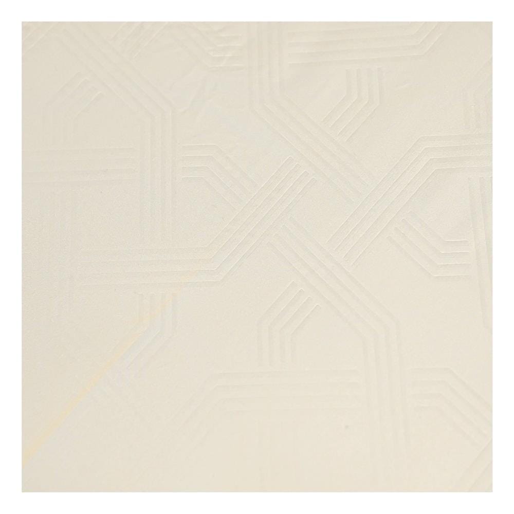 ชุดผ้าปูที่นอน 3.5 ฟุต (ชุด 2 ชิ้น) HOME LIVING STYLE MANDELA สี BEIGE