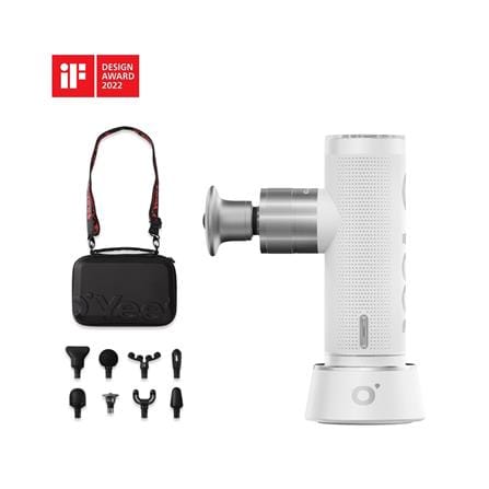 เครื่องนวด OYEET NEX PRO II MG-T1 สีขาว_4