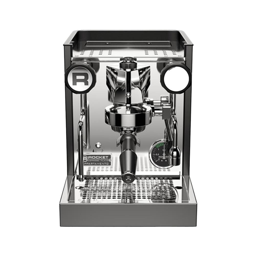 เครื่องชงกาแฟเอสเพรสโซ ROCKET ESPRESSO สีดำ