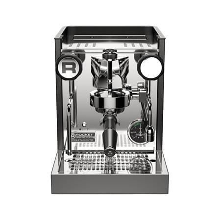 เครื่องชงกาแฟเอสเพรสโซ ROCKET ESPRESSO สีดำ_0