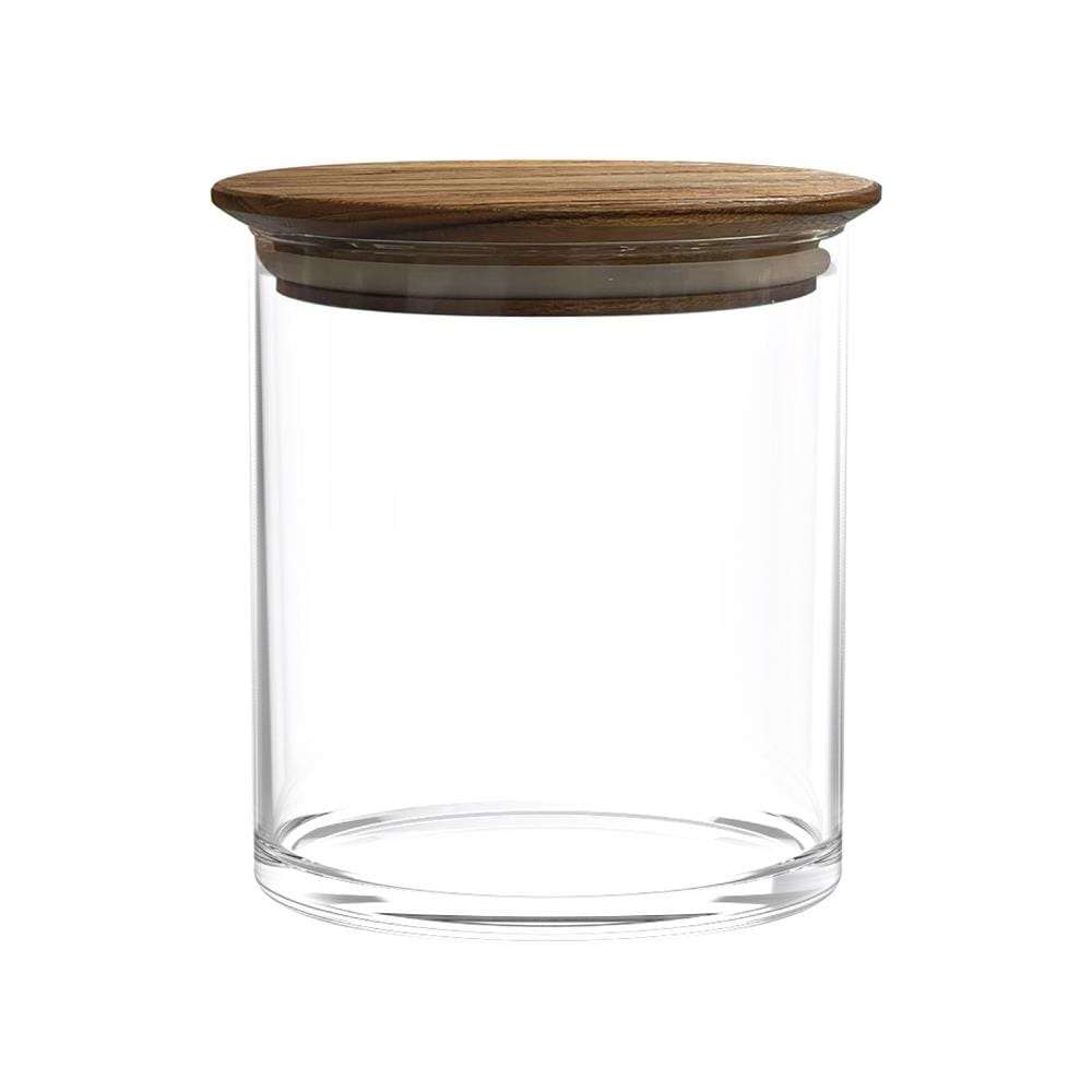 ขวดโหลแก้ว 685 มล. OCEAN GLASS VERRA NATURE