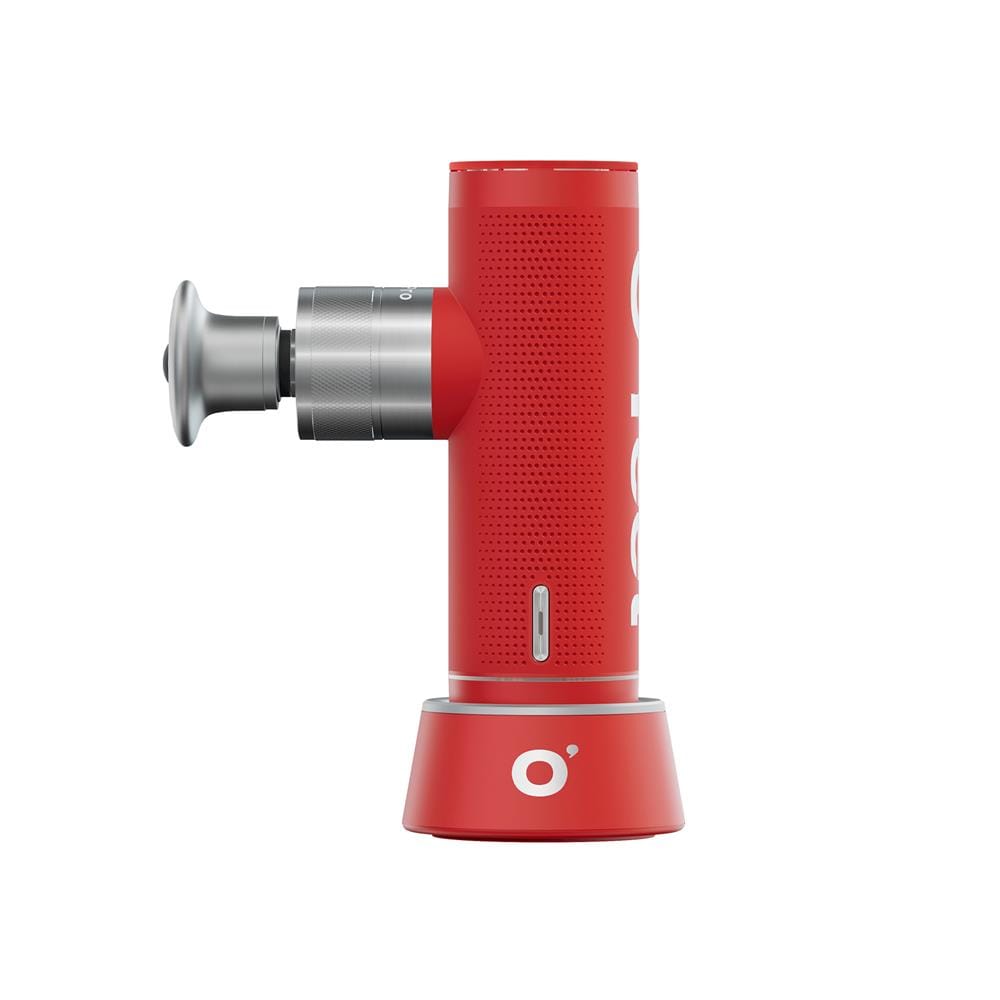 เครื่องนวด OYEET NEX PRO II MG-T1 สีแดง