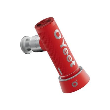 เครื่องนวด OYEET NEX PRO II MG-T1 สีแดง_2