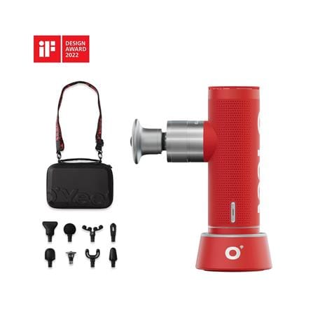 เครื่องนวด OYEET NEX PRO II MG-T1 สีแดง_4