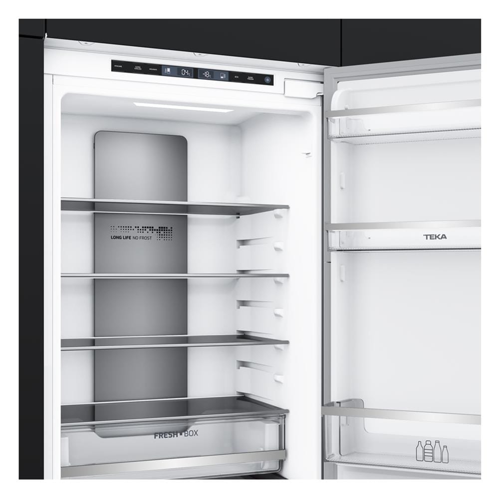 ตู้เย็น BUILT-IN TEKA RBF 73380 FI EU 8.6 คิว สีขาว