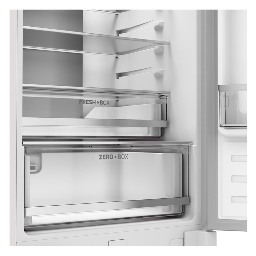 ตู้เย็น BUILT-IN TEKA RBF 73380 FI EU 8.6 คิว สีขาว