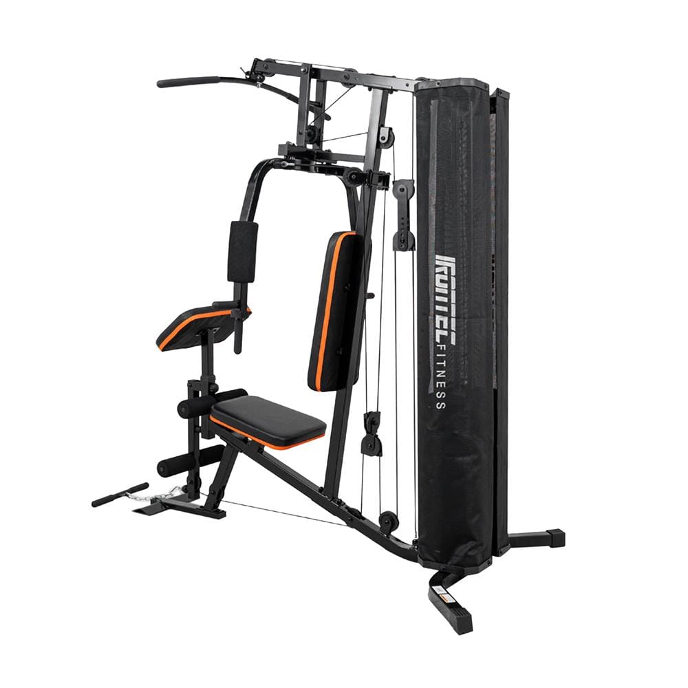 โฮมยิม IRONTEC H120