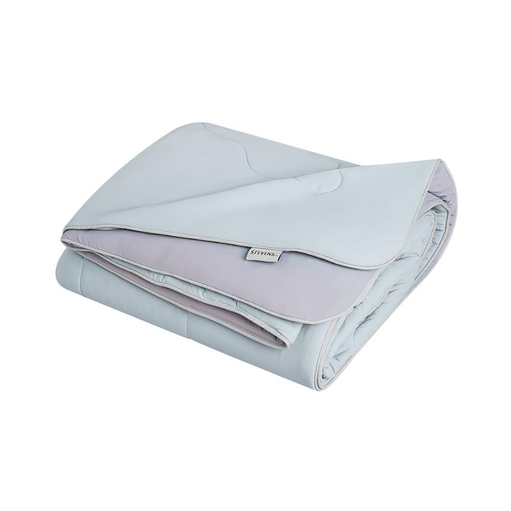 ผ้าห่ม STEVENS STAY COOL 60x80 นิ้ว สี STAYBL