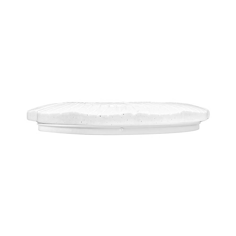 ไฟเพดาน LED HI-TEK HFIL136DCW 15 นิ้ว 36 วัตต์ DAYLIGHT/COOL WHITE/WARM WHITE สีขาว