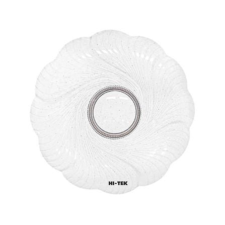 ไฟเพดาน LED HI-TEK HFIL136DCW 15 นิ้ว 36 วัตต์ DAYLIGHT/COOL WHITE/WARM WHITE สีขาว_0