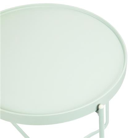 โต๊ะข้าง FURDINI FLINT สี LIGHT GREEN_2