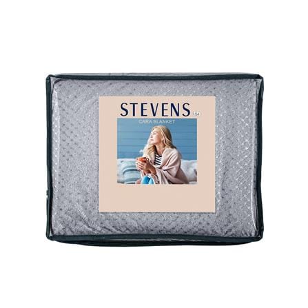 ผ้าห่ม STEVENS CARA BLANKET 70x90 นิ้ว LR12AS_2