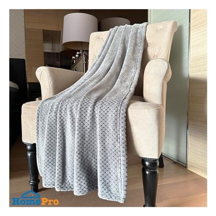 ผ้าห่ม STEVENS CARA BLANKET 70x90 นิ้ว LR12AS_3