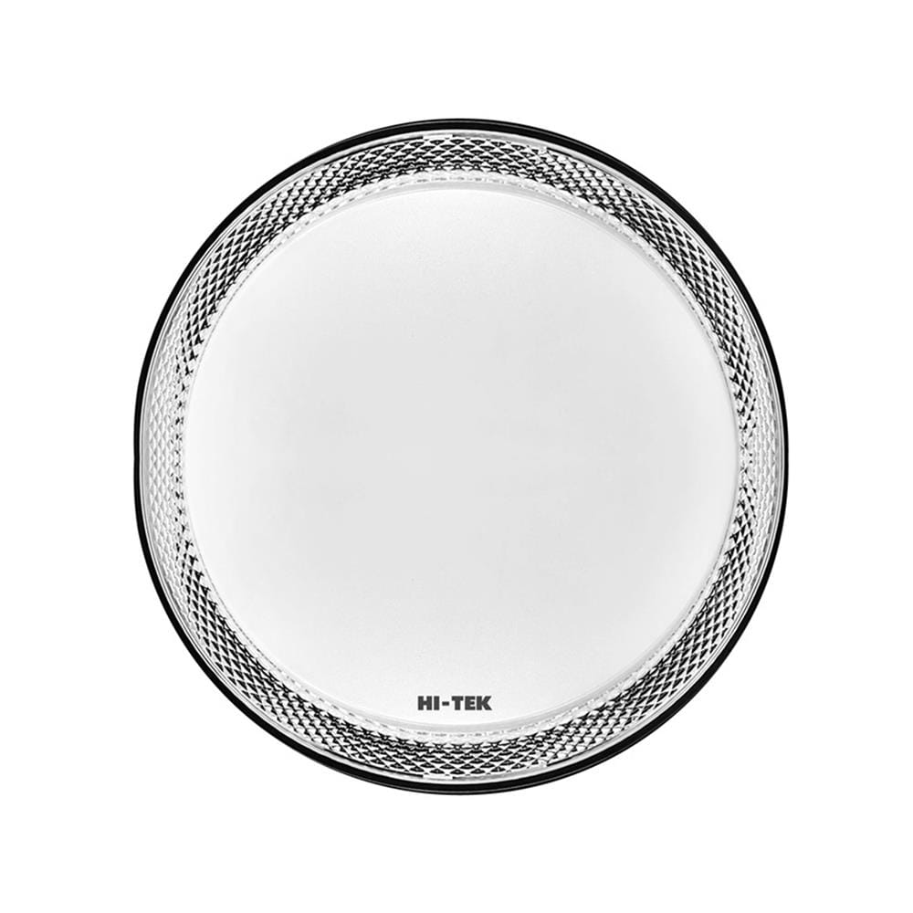 ไฟเพดาน LED HI-TEK HFIL555DCW 15 นิ้ว 55 วัตต์ DAYLIGHT/COOL WHITE/WARM WHITE สีขาว