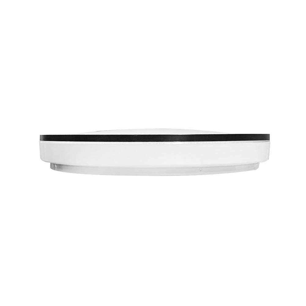 ไฟเพดาน LED HI-TEK HFIL555DCW 15 นิ้ว 55 วัตต์ DAYLIGHT/COOL WHITE/WARM WHITE สีขาว